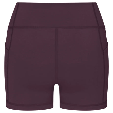 Women's Heather Shorts