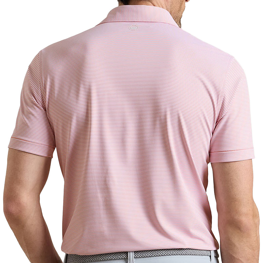 Cadenza Performance Jersey Polo