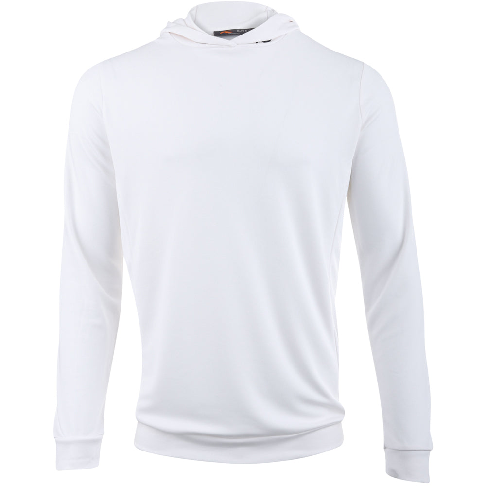 Kallen Hooded Mid Layer