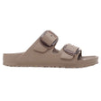 Women's Arizona Big Buckle Sandals - EVA - Fairway Styles
