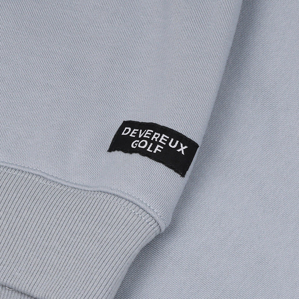 Essential 1/4 Zip Pullover