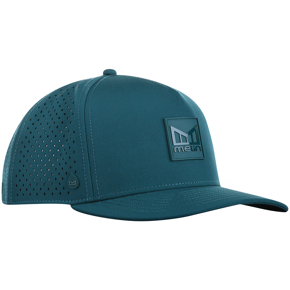 Odysea Stacked Hydro Hat