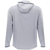 Out of Pocket Hooded 1/4 Zip Pullover