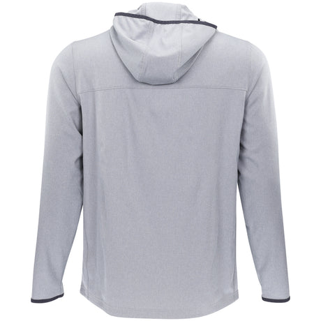 Out of Pocket Hooded 1/4 Zip Pullover