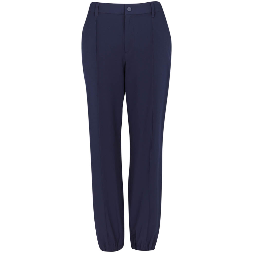 Women's 4-Way Stretch Tissue Woven Pants
