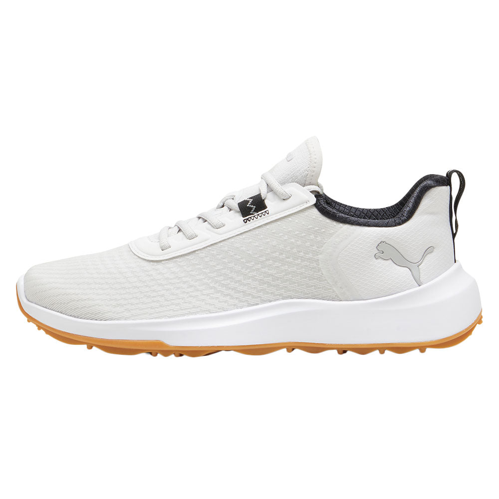 Fusion Crush Sport Spikeless Golf Shoes