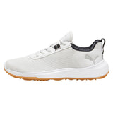 Fusion Crush Sport Spikeless Golf Shoes