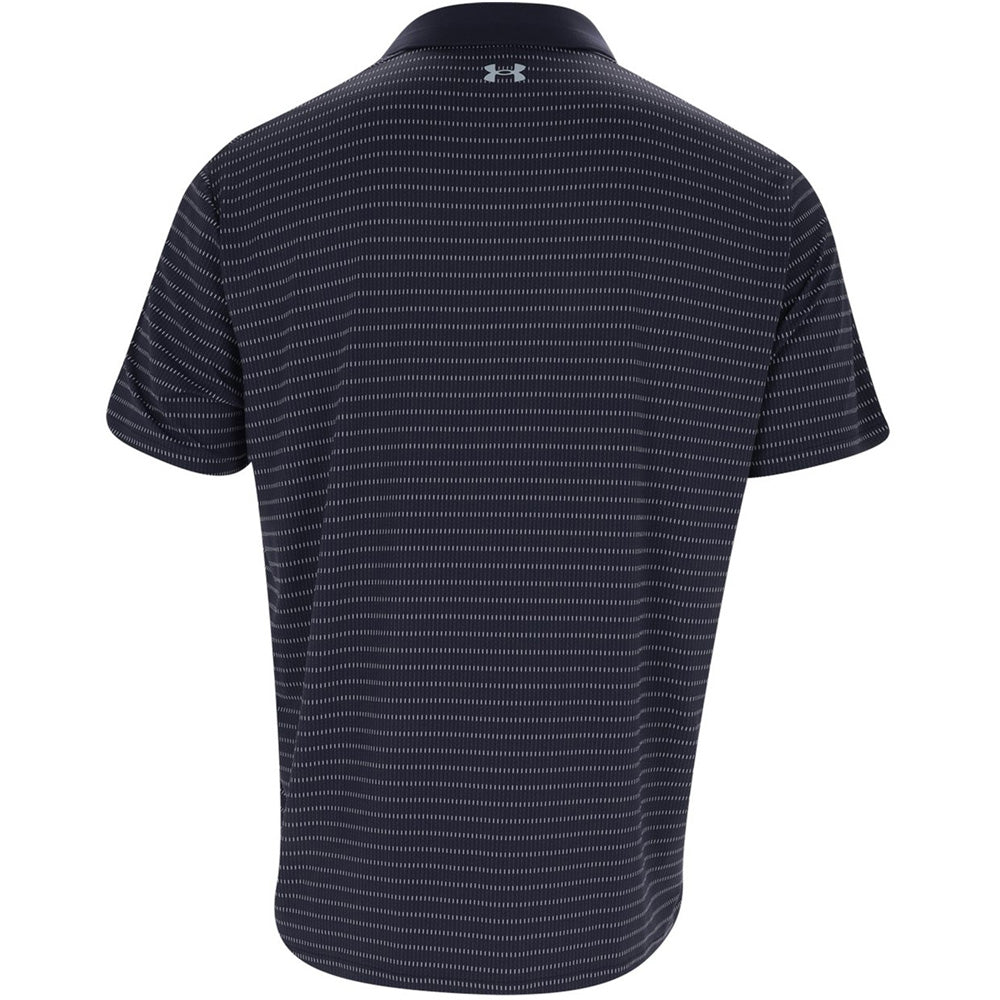 Drive Chill Pillar Print Polo
