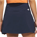 Women's Beyond Side-Snap Twistweave Skort