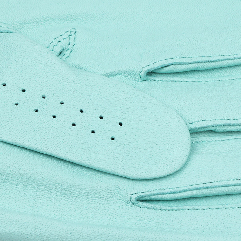Leather Golf Glove