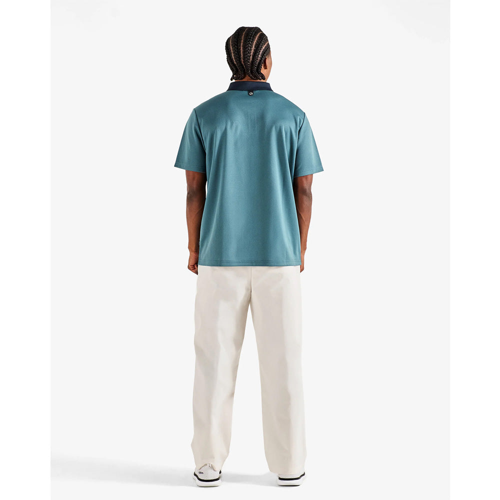 Fairway Hex Polo