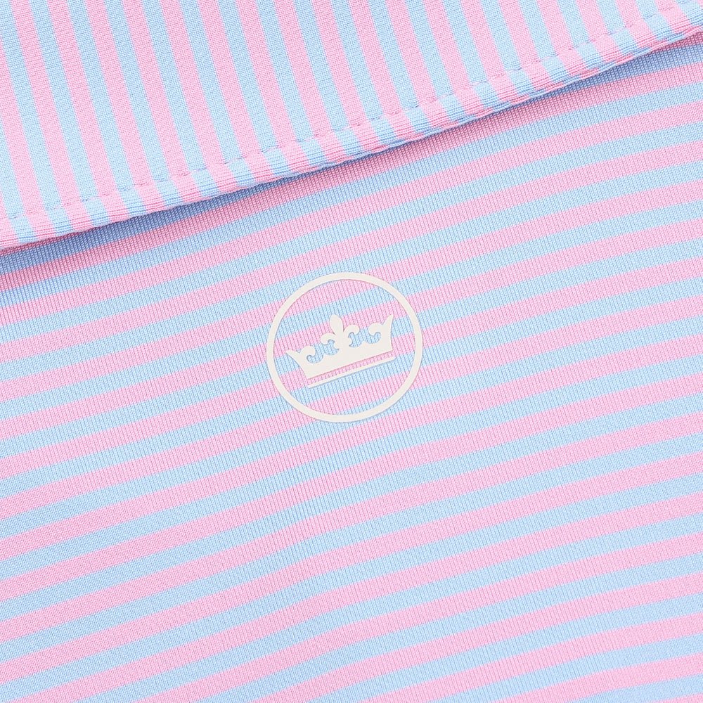Hales Performance Jersey Polo - Fairway Styles