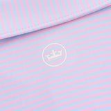 Hales Performance Jersey Polo - Fairway Styles
