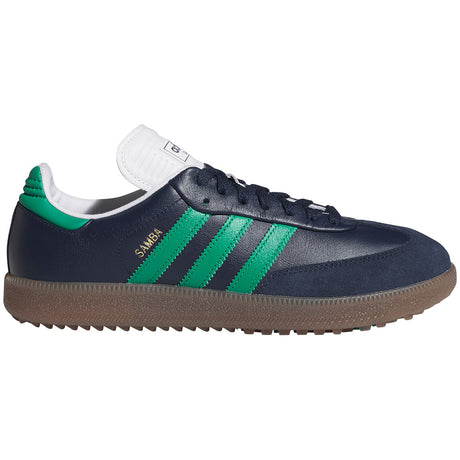 Samba Spikeless Golf Shoes
