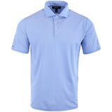 Featherweight Airflow Striped Polo