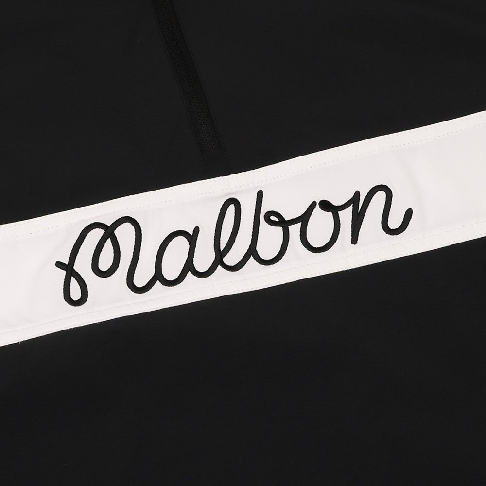 Women's Crosscourt 1/4 Zip Windbreaker