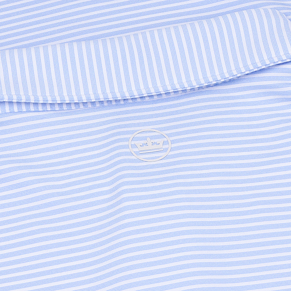 Bolt Performance Jersey Polo