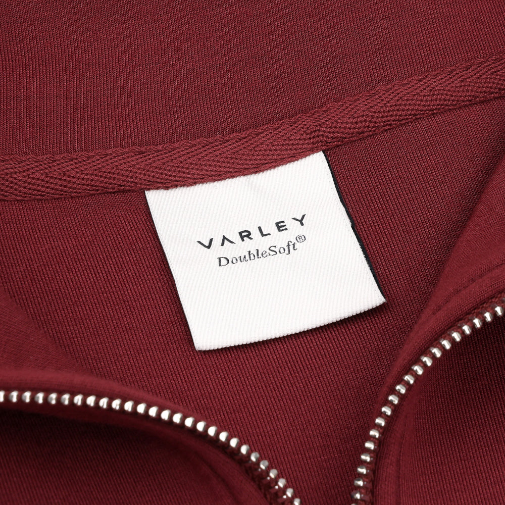 Women's Hawley 1/2 Zip Sweatshirt