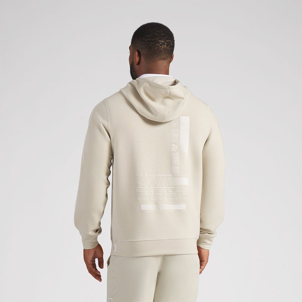 PUMA x Reigning Champ Hoodie
