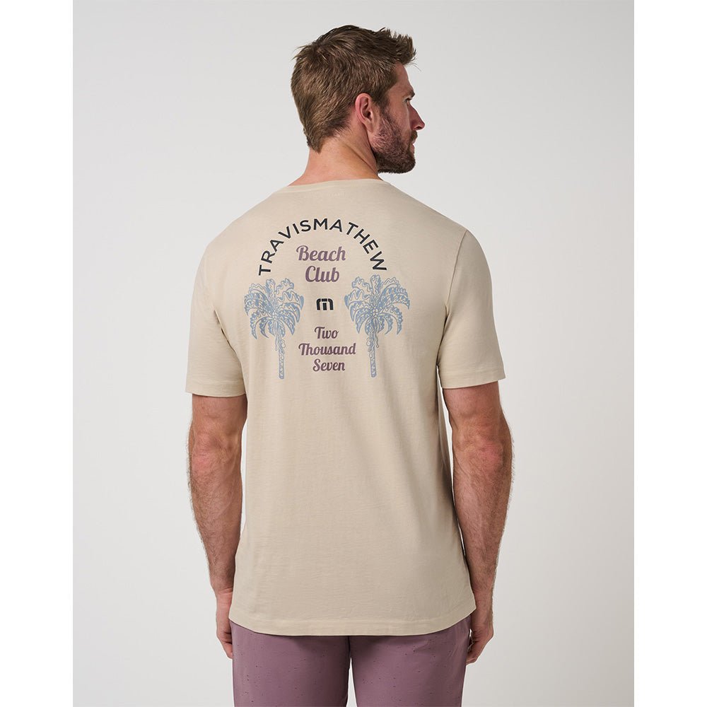 Club Member T-Shirt
