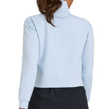 Women's At Ease 1/4 Zip Pullover