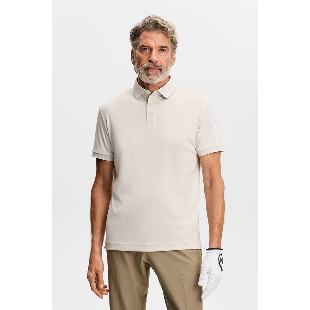 Tour Tech Polo