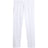 Mitch Micro High Stretch Pants - White