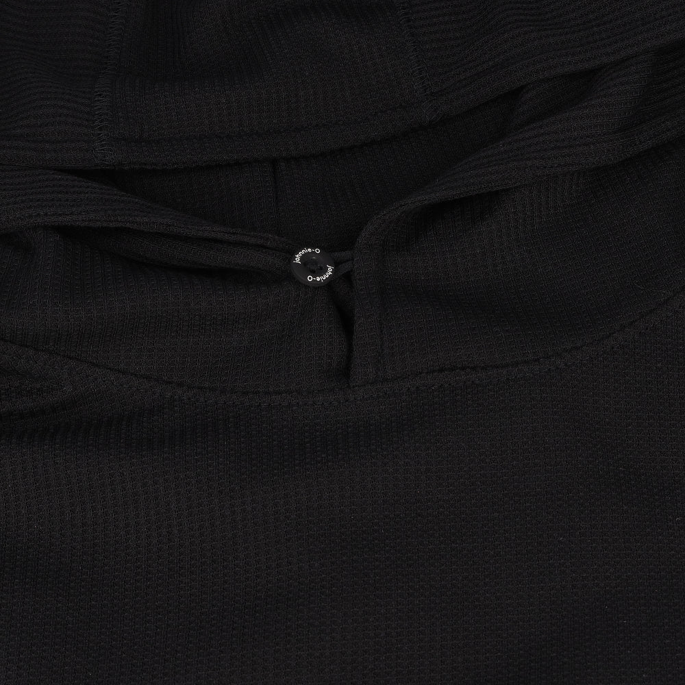 Brinson Drirelease Waffle Hoodie - Fairway Styles