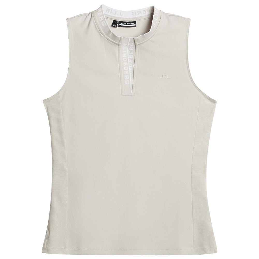 Women's Leya Sleeveless Top - Fairway Styles