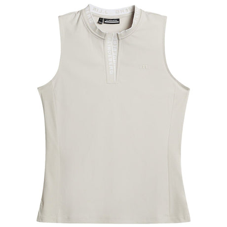 Women's Leya Sleeveless Top - Fairway Styles
