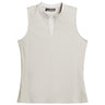 Women's Leya Sleeveless Top - Fairway Styles