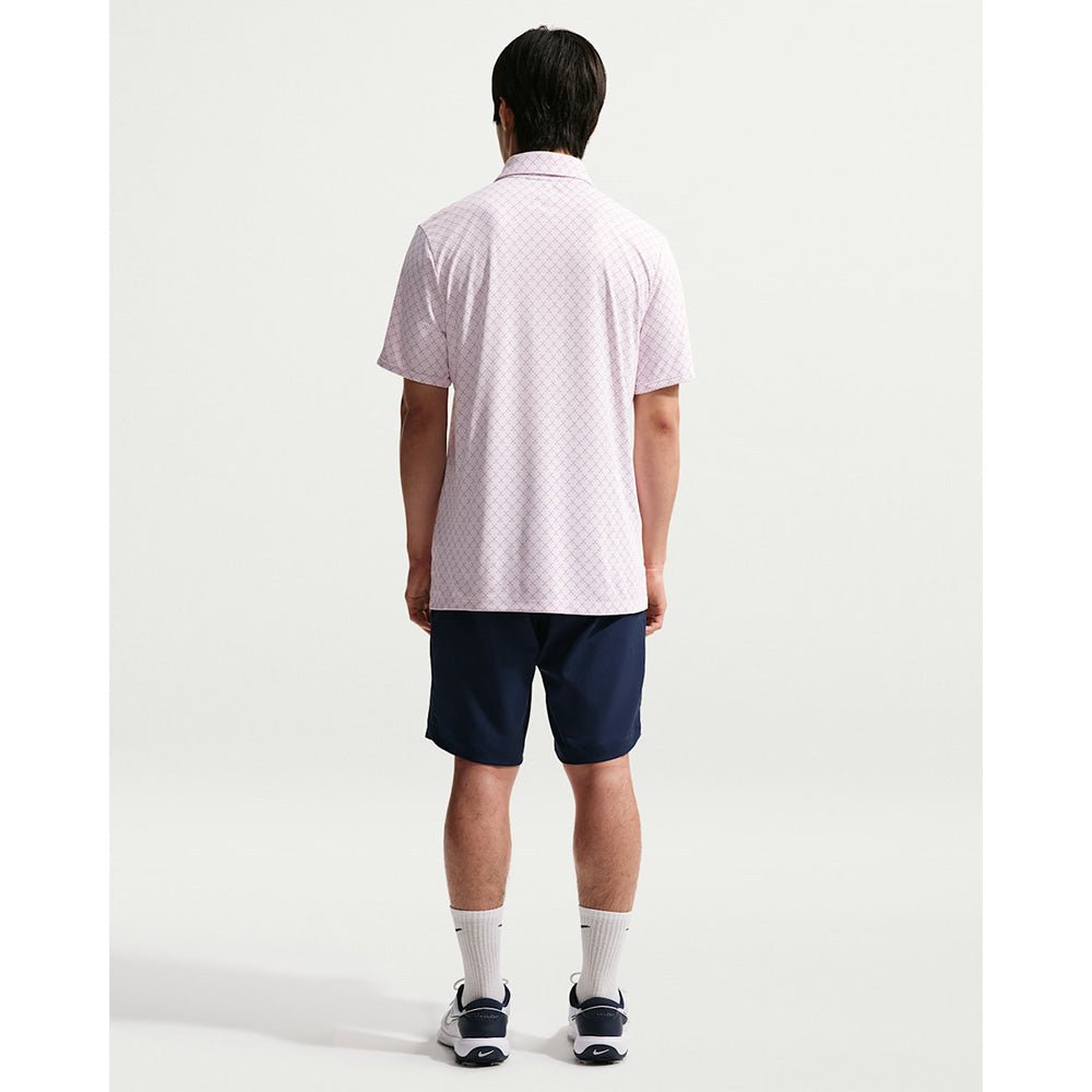 Par Dri-FIT Polo