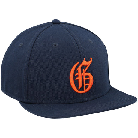 G Snapback Hat