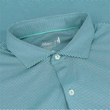 Lyndonn Performance Polo