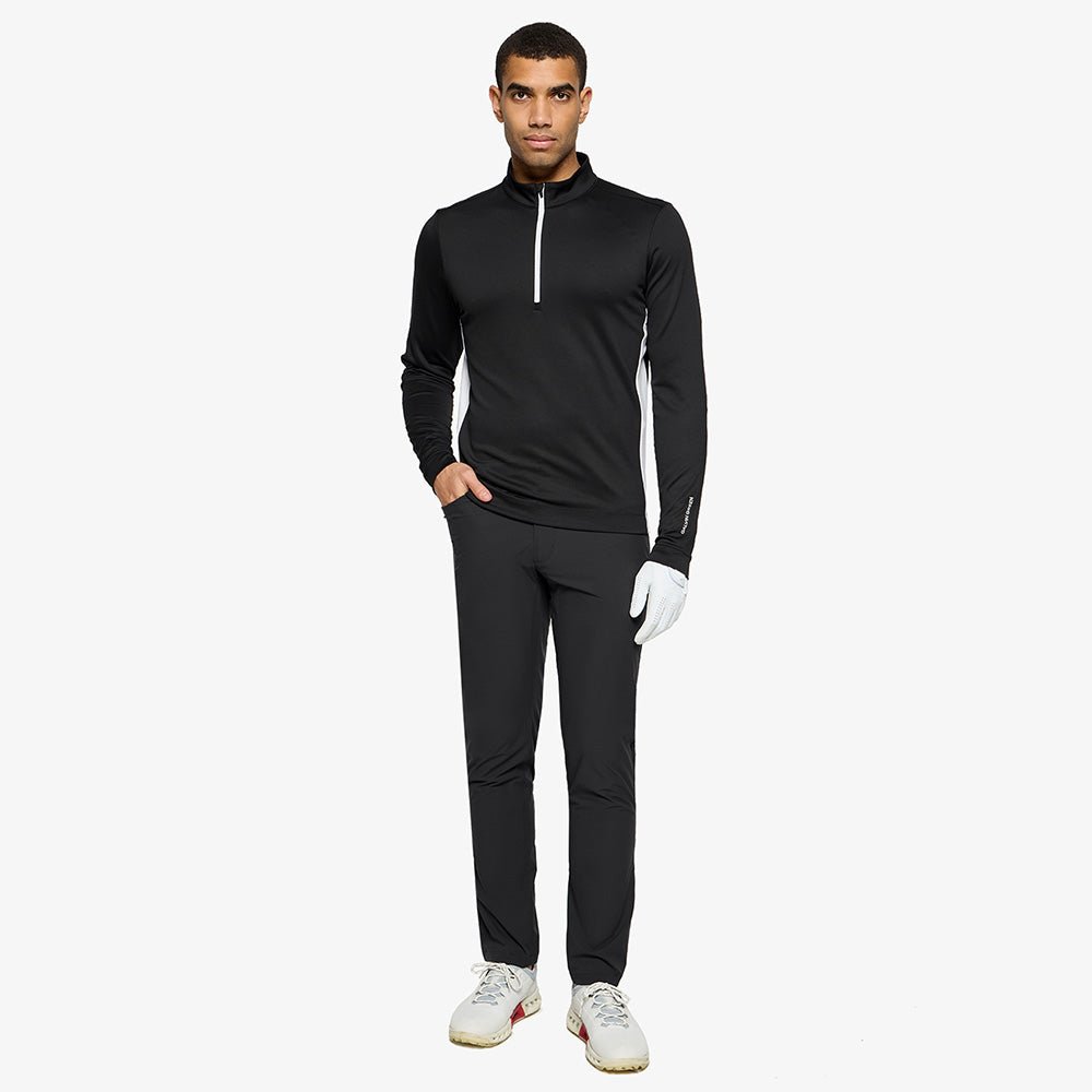 Don 1/4 Zip Pullover