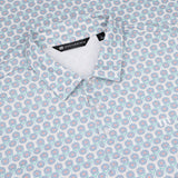 Performance Jersey Paradise Polo
