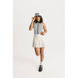 Fore All x Barbie™ Women's Sleeveless Top