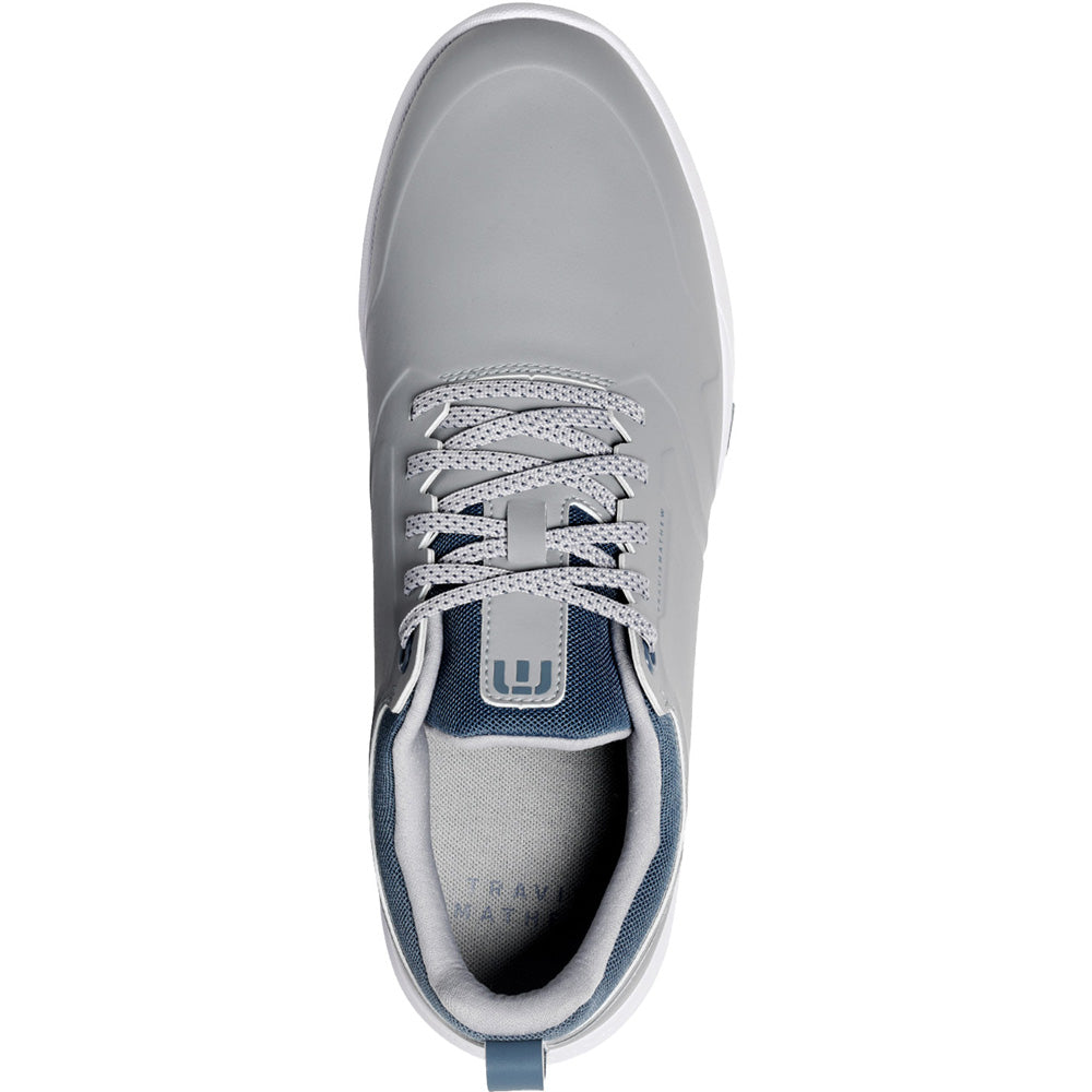 The Daily Pro Plus Spikeless Golf Shoes