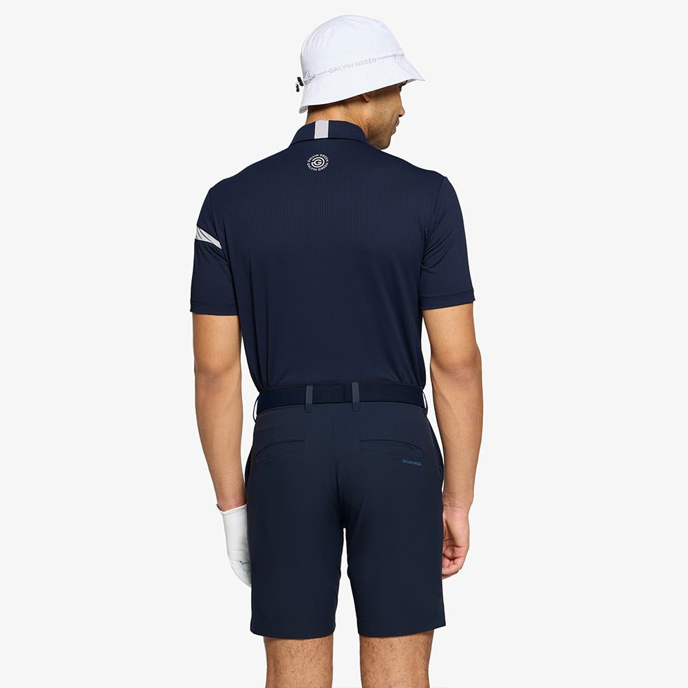 Morley Polo