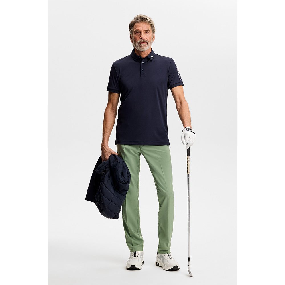 Tour Tech Slim Fit Polo
