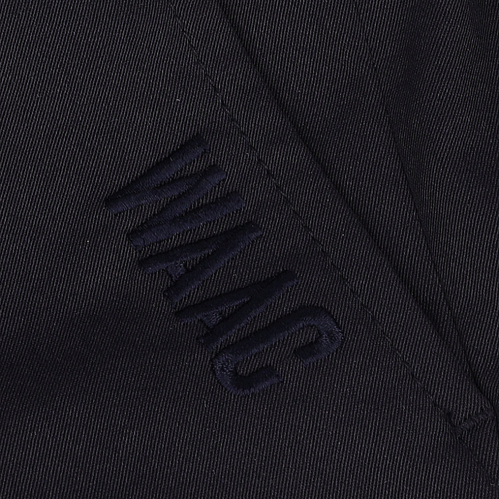 Cargo Tapered Pants