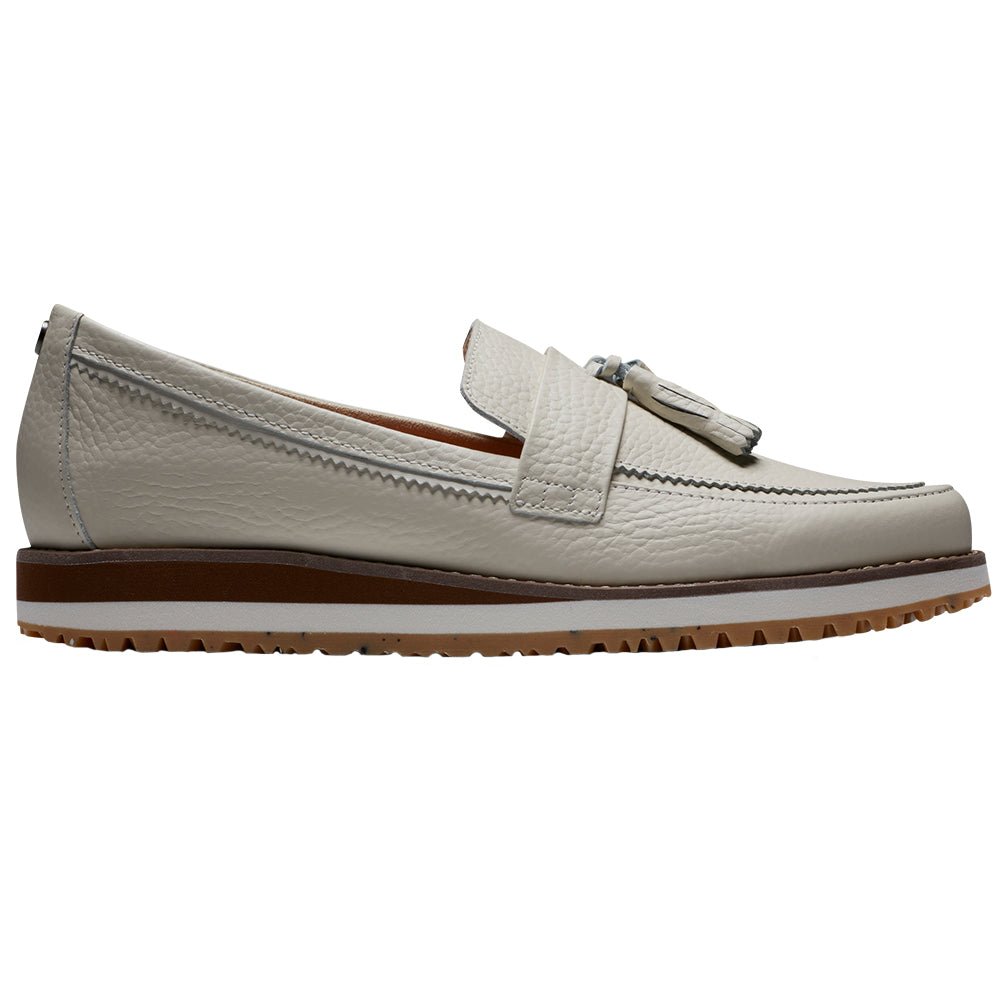Women's Sandy Spikeless Golf Shoes