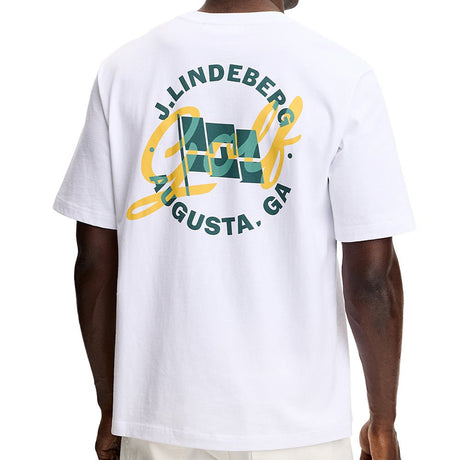 Parcie Tour T-Shirt - Fairway Styles