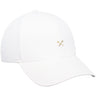 Women's Metal Tees Low Profile Hat