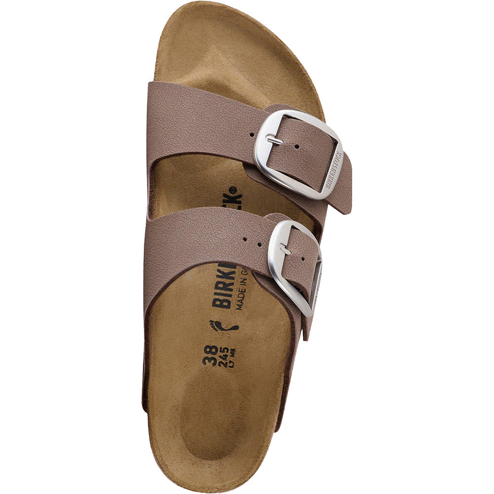 Women's Arizona Big Buckle Sandals - Birkibuc