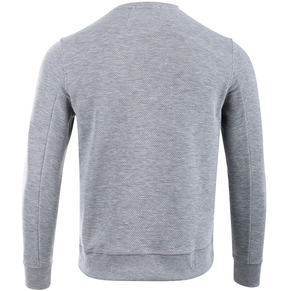 Troy Crewneck Sweatshirt