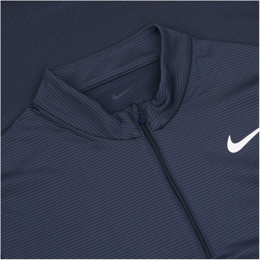 Women's Victory Dri - FIT UV Protection Long Sleeve 1/4 Zip Top - Fairway Styles