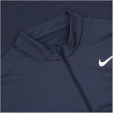 Women's Victory Dri - FIT UV Protection Long Sleeve 1/4 Zip Top - Fairway Styles