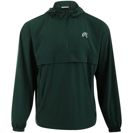 Ridge 1/4 Zip Anorak