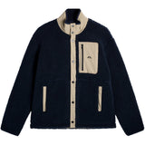 Marshall Hybrid Pile Jacket